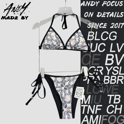 💰(215CNY)New bikini style Item ID:400547