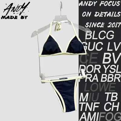 💰(205CNY)New bikini swimsuit Item ID:400553