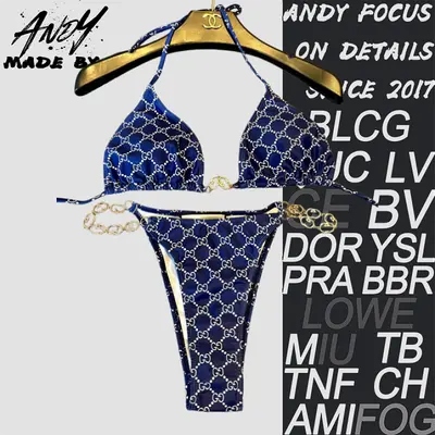 💰(200CNY)new bikini swimsuit Item ID:400577