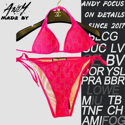 💰(200CNY)new diamond bikini swimsuit Item ID:400578