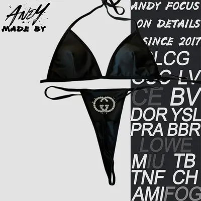 💰(200CNY)new sexy bikini swimsuit Item ID:400579