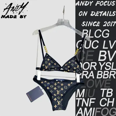 💰(200CNY)New bikini Item ID:400581
