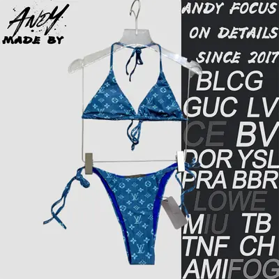 💰(200CNY)New bikini at the counter Item ID:400583