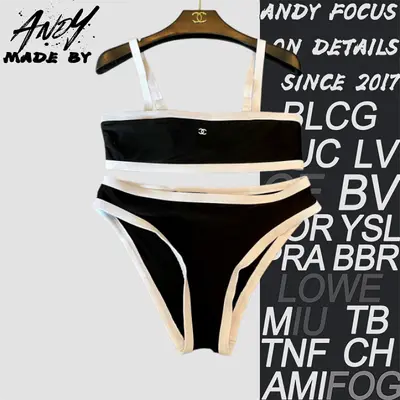 💰(200CNY)New bikini vintage set Item ID:400585