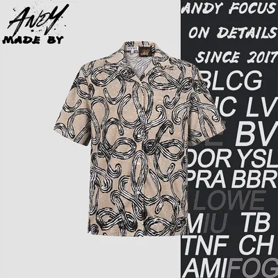 💰(310CNY) Terry cloth cotton jacquard logo short-sleeve shirt Item ID:110928-Z