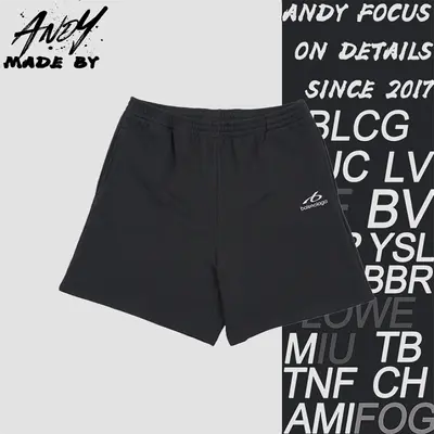 💰(200CNY) Reflective patch shorts Item ID:210242