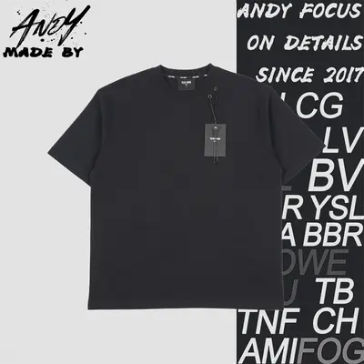 💰(180CNY) Short-sleeve with a small label at the back of the neck Item ID:110956