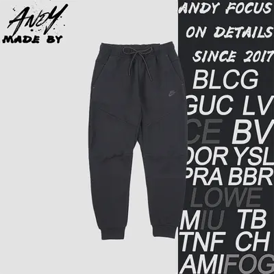💰(210CNY) Tech Fleece Series Windrunner Small Logo Sweatpants Item ID:210248