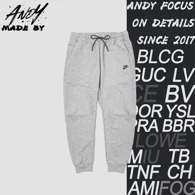 💰(210CNY) Tech Fleece Series Windrunner Small Logo Sweatpants Item ID:210250