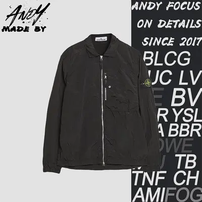 💰(310CNY) Nylon Metal Series | Sun-Protective Jacket (Unisex) Item ID:111018