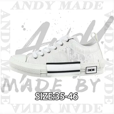 💰(410CNY) B23 League series low-top newspaper print sheer style Item ID:310995