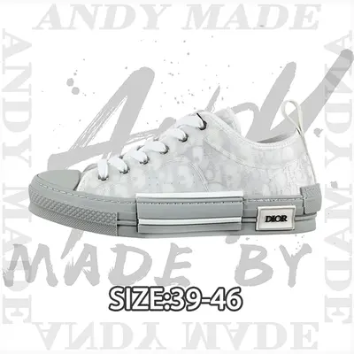 💰(410CNY) B23 League series low-top off-white light gray simple mesh Item ID:310998