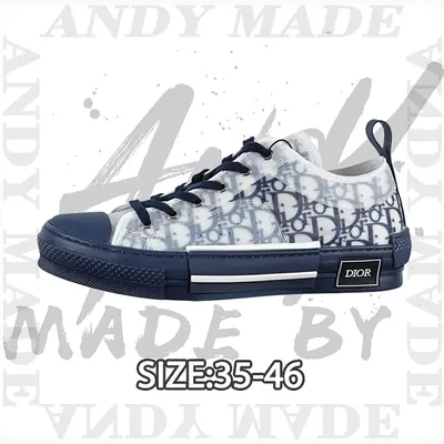 💰(410CNY) B23 League series low-top navy blue transparent mesh old pattern Item ID:311001
