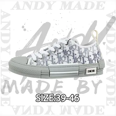 💰(410CNY) B23 League series low-top light gray transparent mesh old pattern Item ID:311005