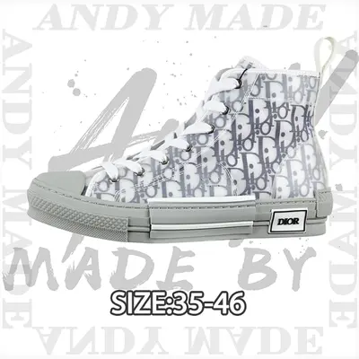 💰(410CNY) B23 League Series High-Top Light Gray Translucent Oblique Style Item ID:311018