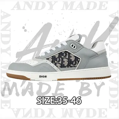 💰(450CNY) B27 Classic luxury casual sneakers Item ID:311027