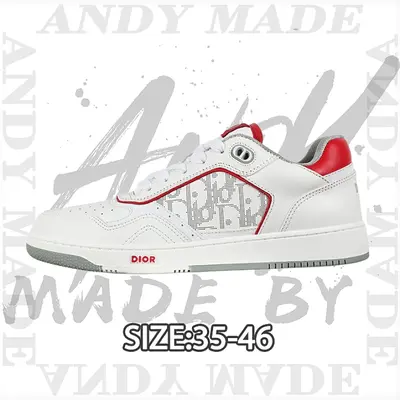 💰(450CNY) B27 Classic luxury casual sneakers Item ID:311028
