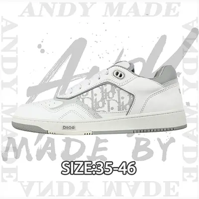💰(450CNY) B27 Classic luxury casual sneakers Item ID:311029