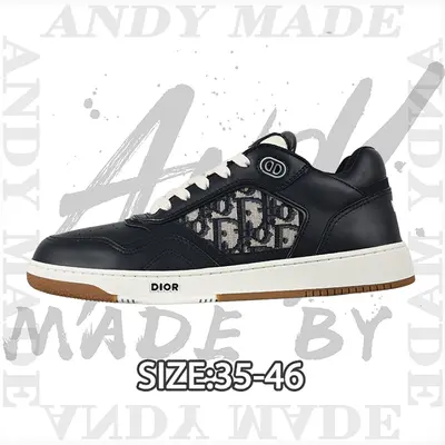 💰(450CNY) B27 Classic luxury casual sneakers Item ID:311030