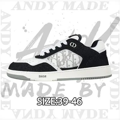 💰(450CNY) B27 Classic luxury casual sneakers Item ID:311032