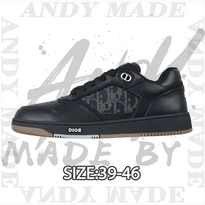💰(450CNY) B27 Classic luxury casual sneakers Item ID:311034