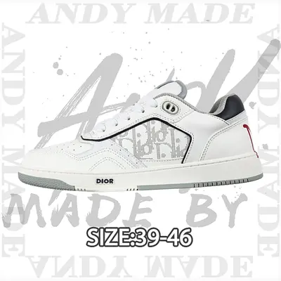 💰(450CNY) B27 Classic luxury casual sneakers Item ID:311035
