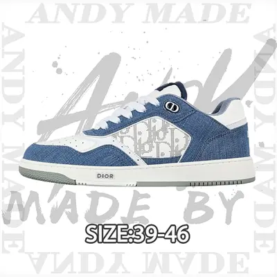 💰(450CNY) B27 Classic luxury casual sneakers Item ID:311036