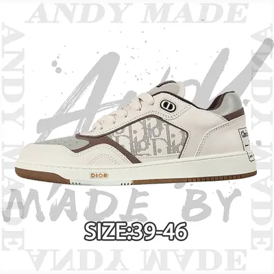💰(450CNY) B27 Classic luxury casual sneakers Item ID:311037