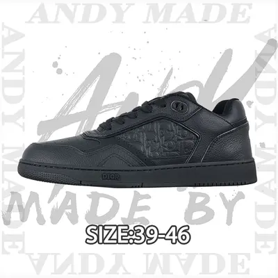 💰(450CNY) B27 Classic luxury casual sneakers Item ID:311038
