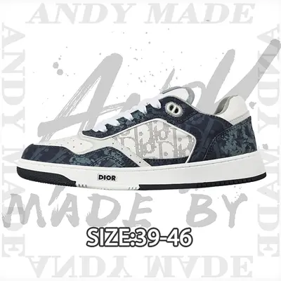 💰(450CNY) B27 Classic luxury casual sneakers Item ID:311039