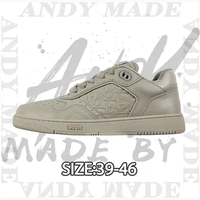 💰(450CNY) B27 Classic luxury casual sneakers Item ID:311040