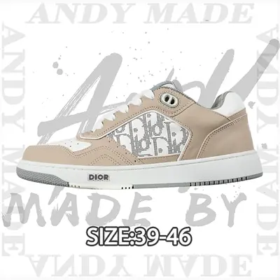 💰(450CNY) B27 Classic luxury casual sneakers Item ID:311041