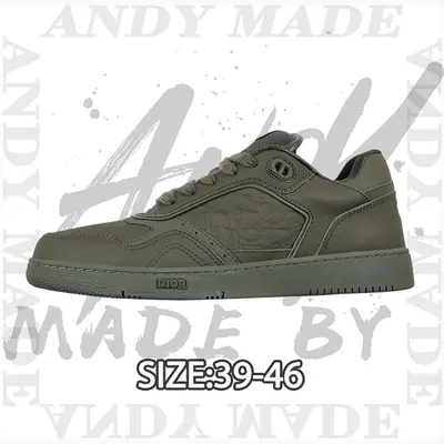 💰(450CNY) B27 Classic luxury casual sneakers Item ID:311042