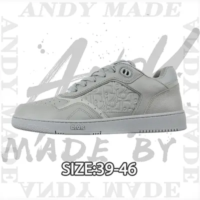 💰(450CNY) B27 Classic luxury casual sneakers Item ID:311043