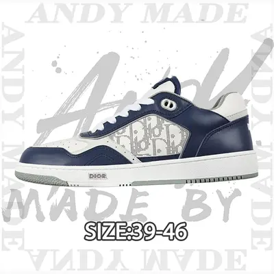 💰(450CNY) B27 Classic luxury casual sneakers Item ID:311044