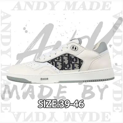 💰(450CNY) B27 Classic luxury casual sneakers Item ID:311045