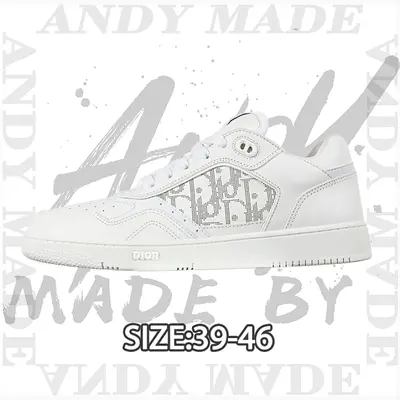 💰(450CNY) B27 Classic luxury casual sneakers Item ID:311046