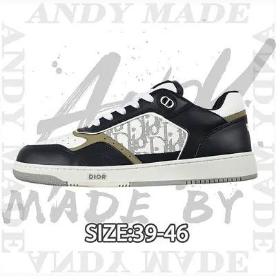 💰(450CNY) B27 Classic luxury casual sneakers Item ID:311047