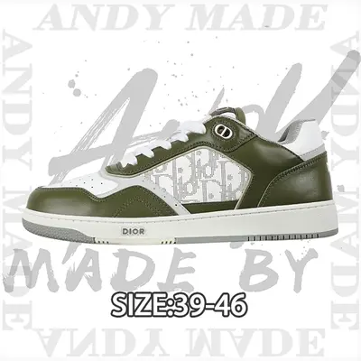 💰(450CNY) B27 Classic luxury casual sneakers Item ID:311048