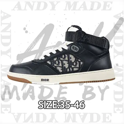 💰(470CNY) B27 Classic luxury casual sneakers Item ID:311050