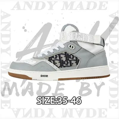 💰(470CNY) B27 Classic luxury casual sneakers Item ID:311051