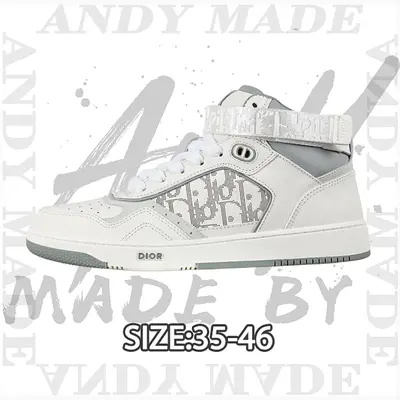 💰(470CNY) B27 Classic luxury casual sneakers Item ID:311052