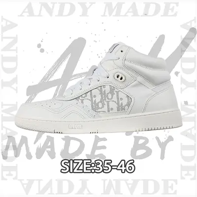 💰(470CNY) B27 Classic luxury casual sneakers Item ID:311053