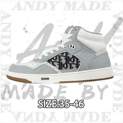 💰(470CNY) B27 Classic luxury casual sneakers Item ID:311054