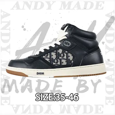 💰(470CNY) B27 Classic luxury casual sneakers Item ID:311055
