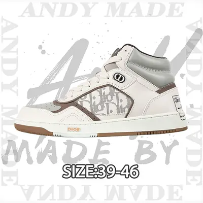 💰(470CNY) B27 Classic luxury casual sneakers Item ID:311056