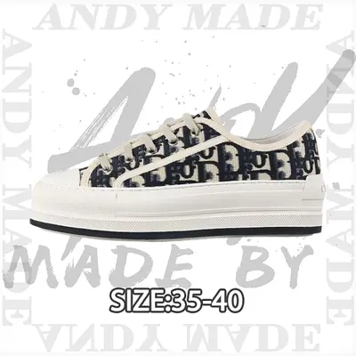 💰(390CNY) Thick-soled embroidered black Item ID:311083