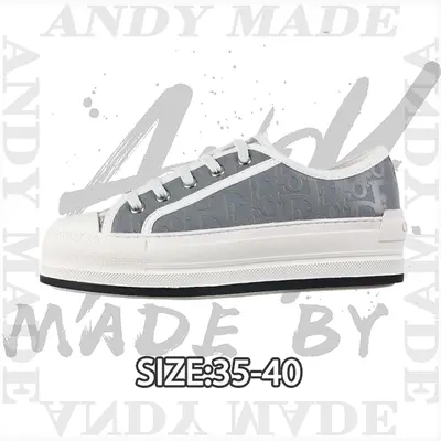 💰(390CNY) Gray thick-soled leather Item ID:311085