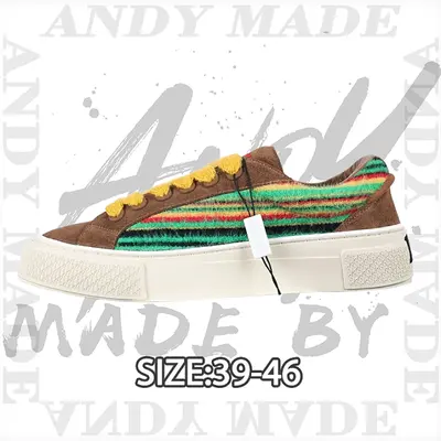 💰(490CNY) B33 Shoes Item ID:311110