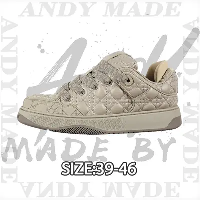 💰(550CNY) B9S leather with rattan plaid and floral pattern embroidery Item ID:311128